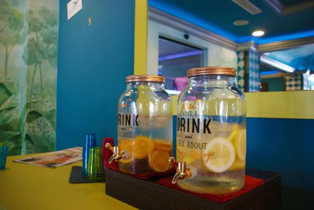 Foto - Ritual Torremolinos - Adults Only