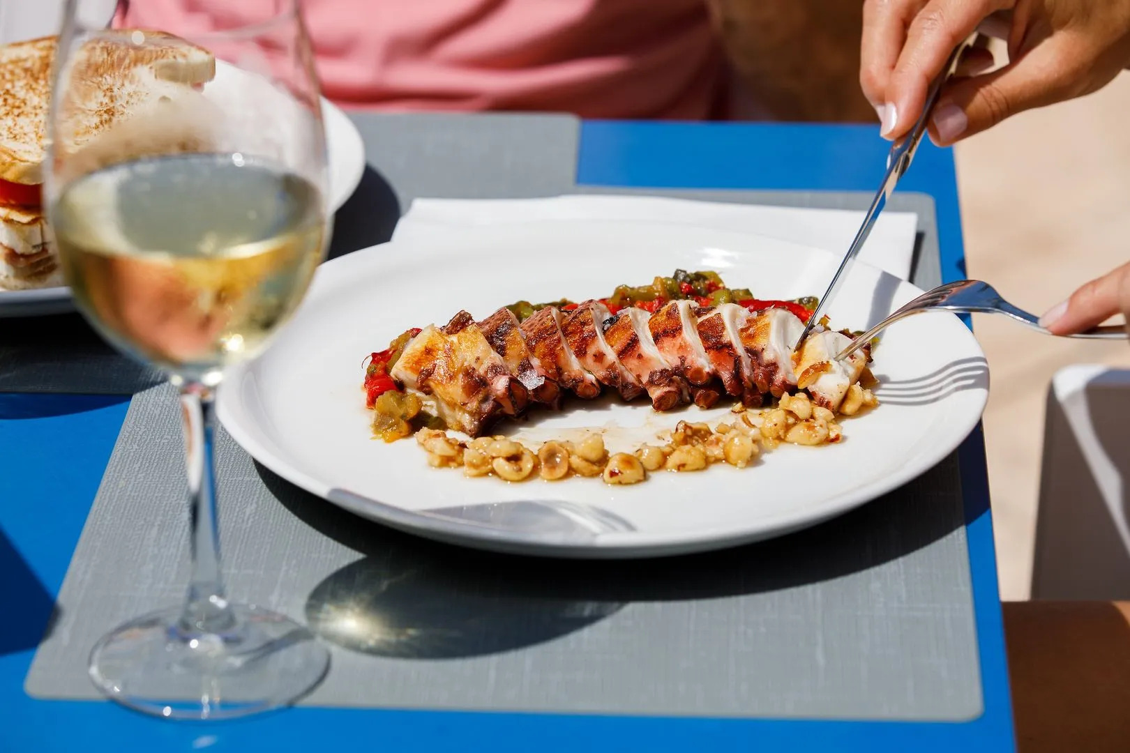 Foto - CM Mallorca Palace - Only Adults