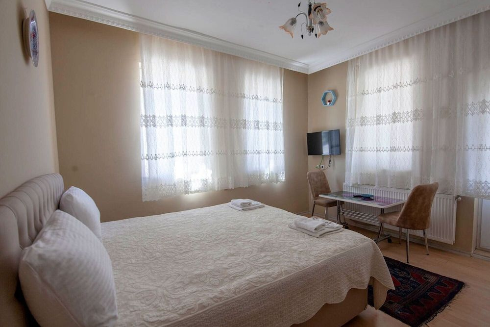 Foto - Sevin Stone Hotel