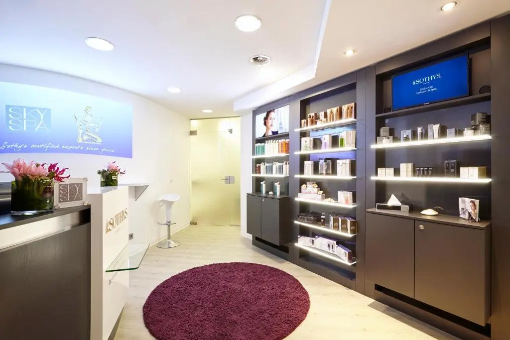 Foto - Clayton Hotel Düsseldorf City Centre