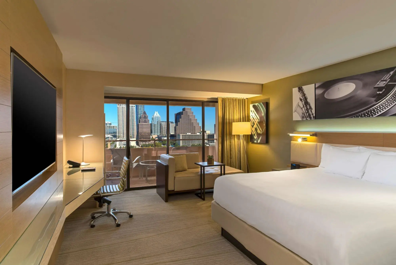 Photo - Hyatt Regency Austin