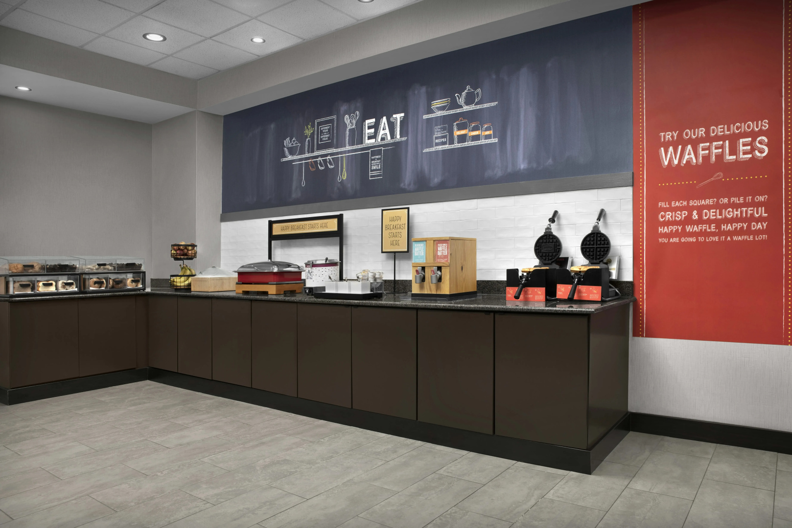 Foto - Hampton Inn & Suites Lakeland-South Polk Parkway
