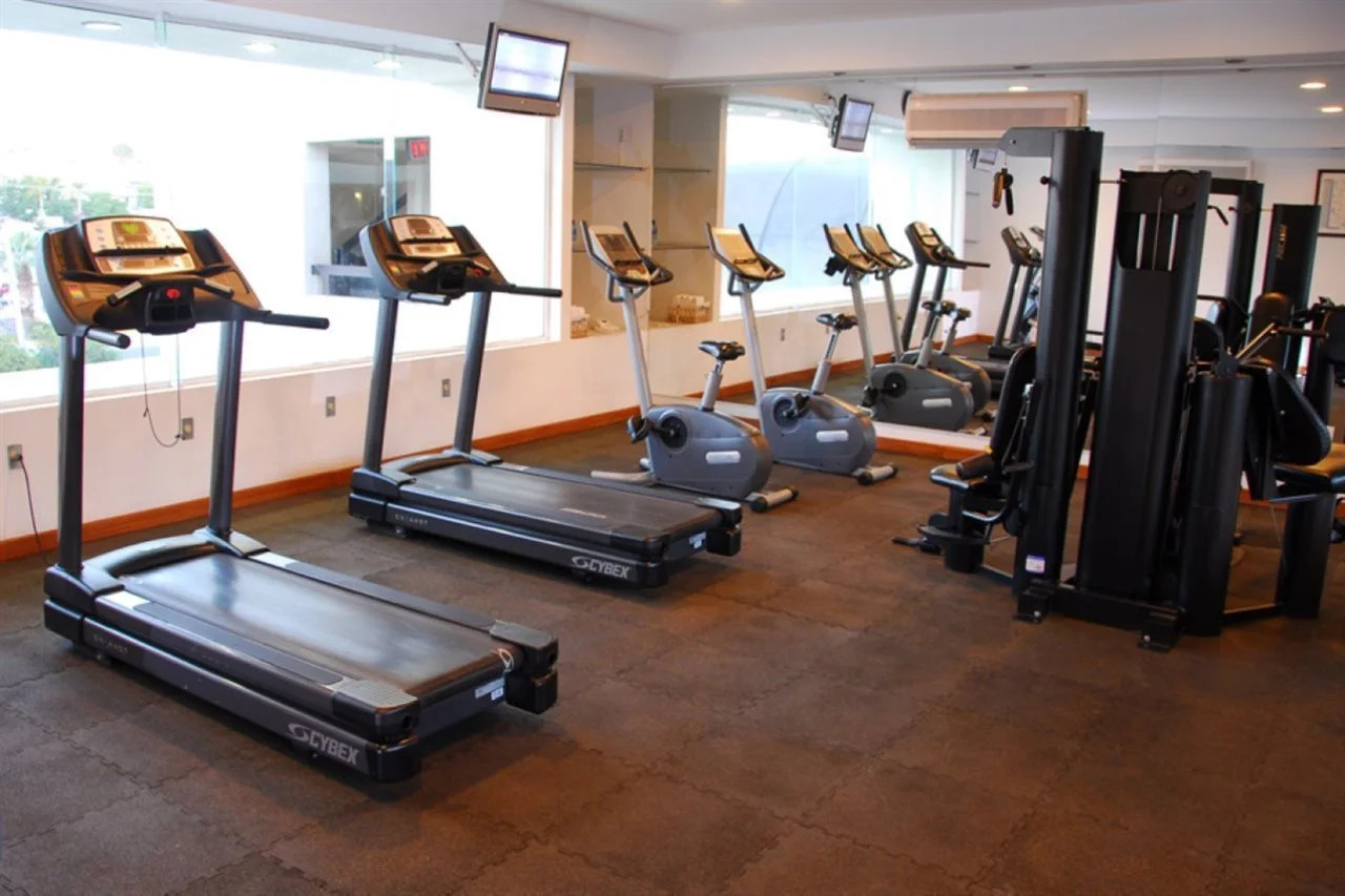 Foto - Hotel Araiza Hermosillo