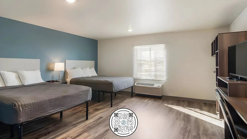 Foto - WoodSpring Suites Downers Grove - Chicago