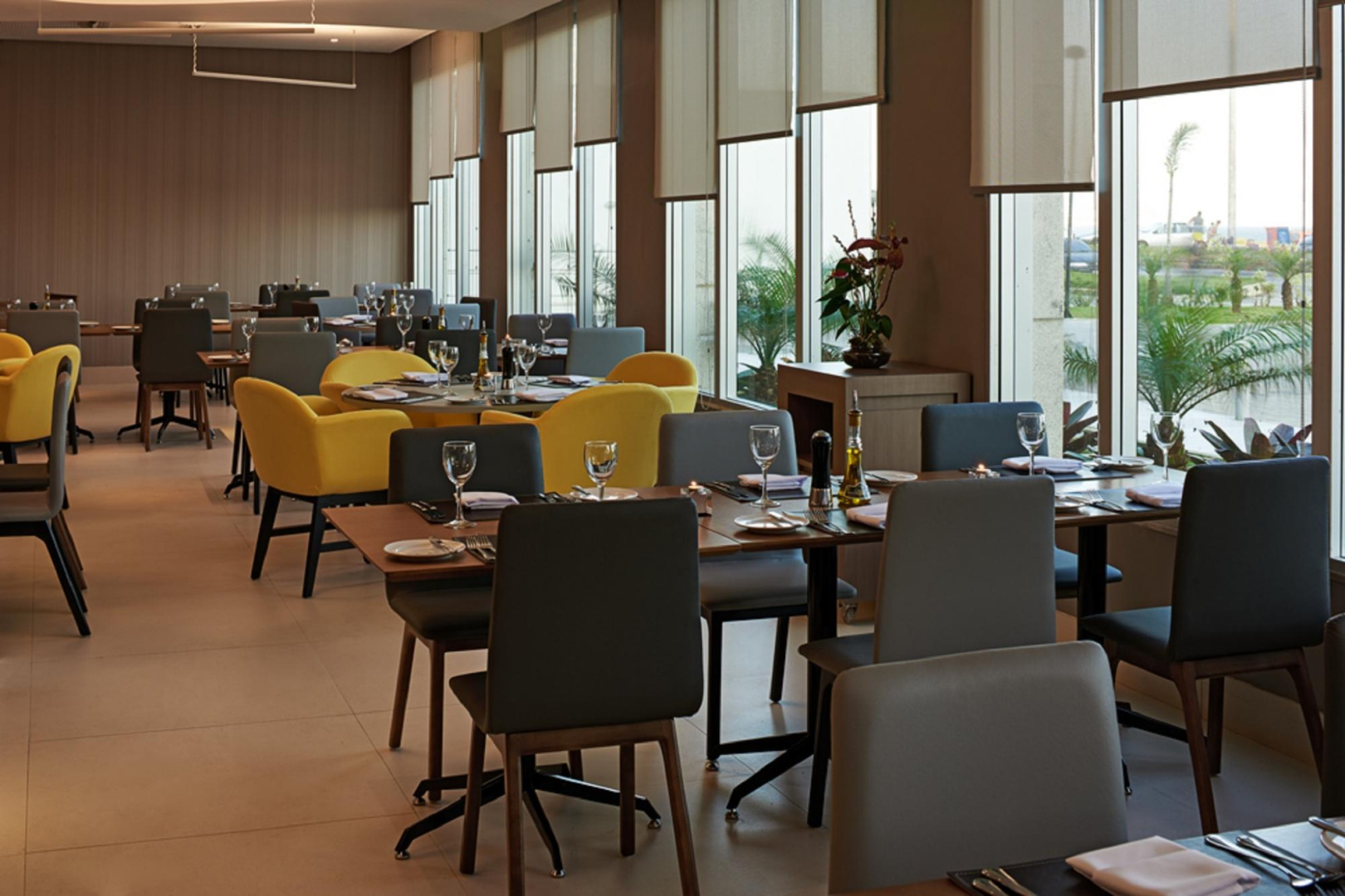 Foto - Novotel Rio De Janeiro Barra Da Tijuca