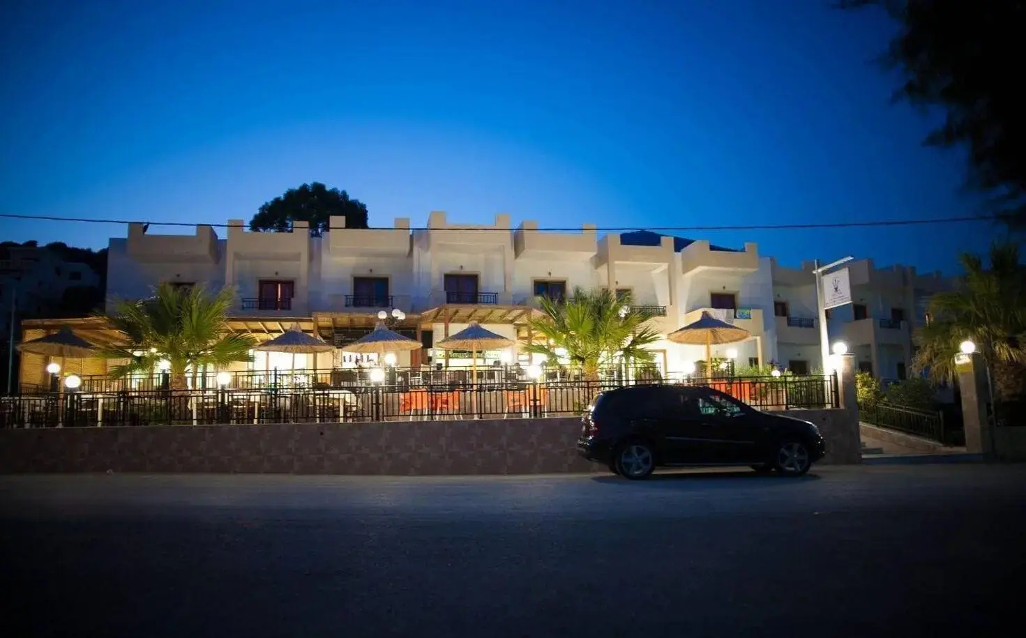 Foto - Triton Authentic Cretan Hotel