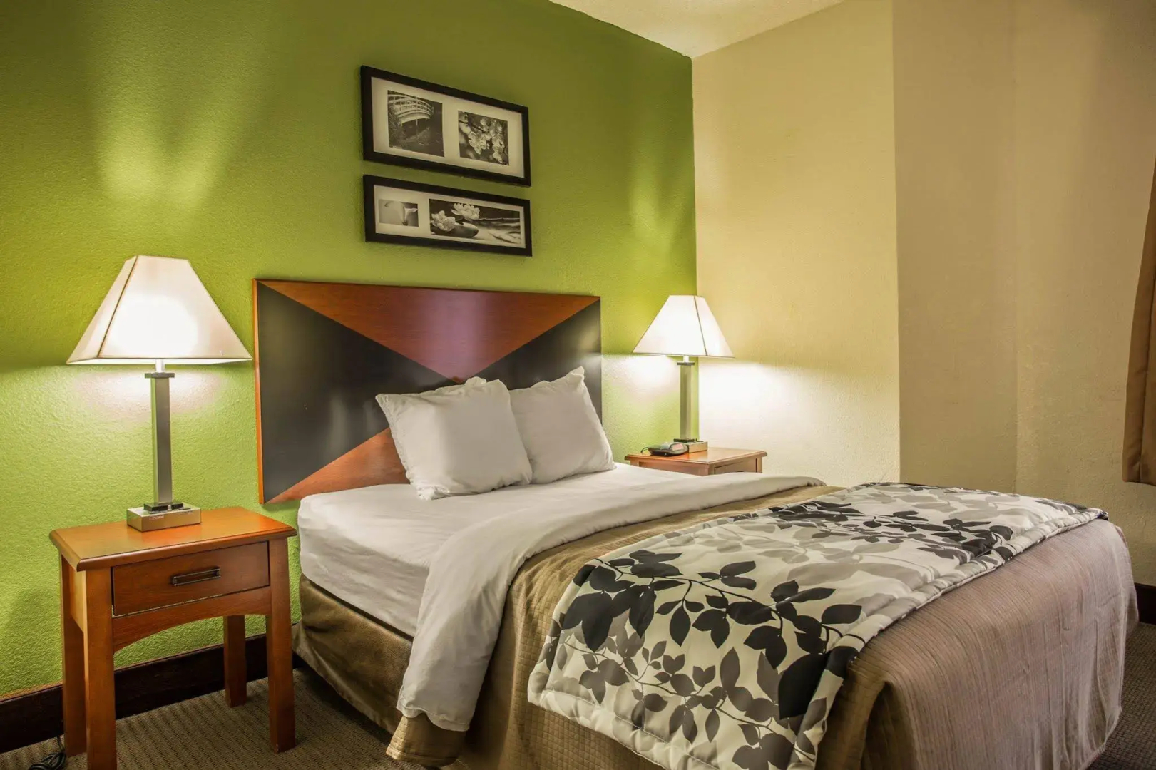 Photo - Sleep Inn Northlake