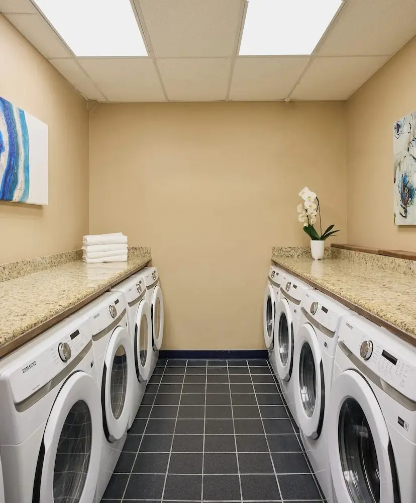 Foto - Rusk House Serviced Apartments