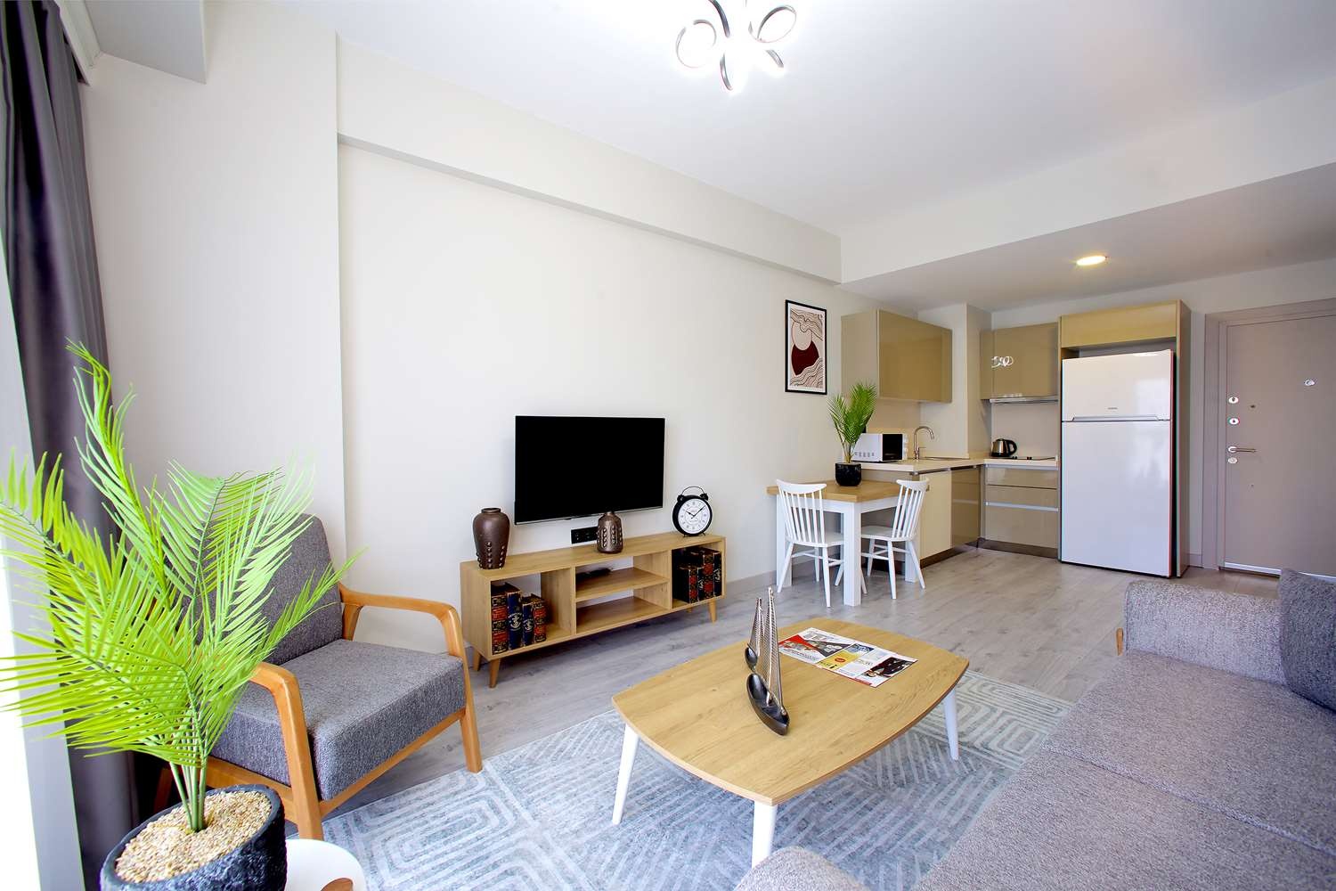 Foto - Best Western Plus Hotel Residences Istanbul