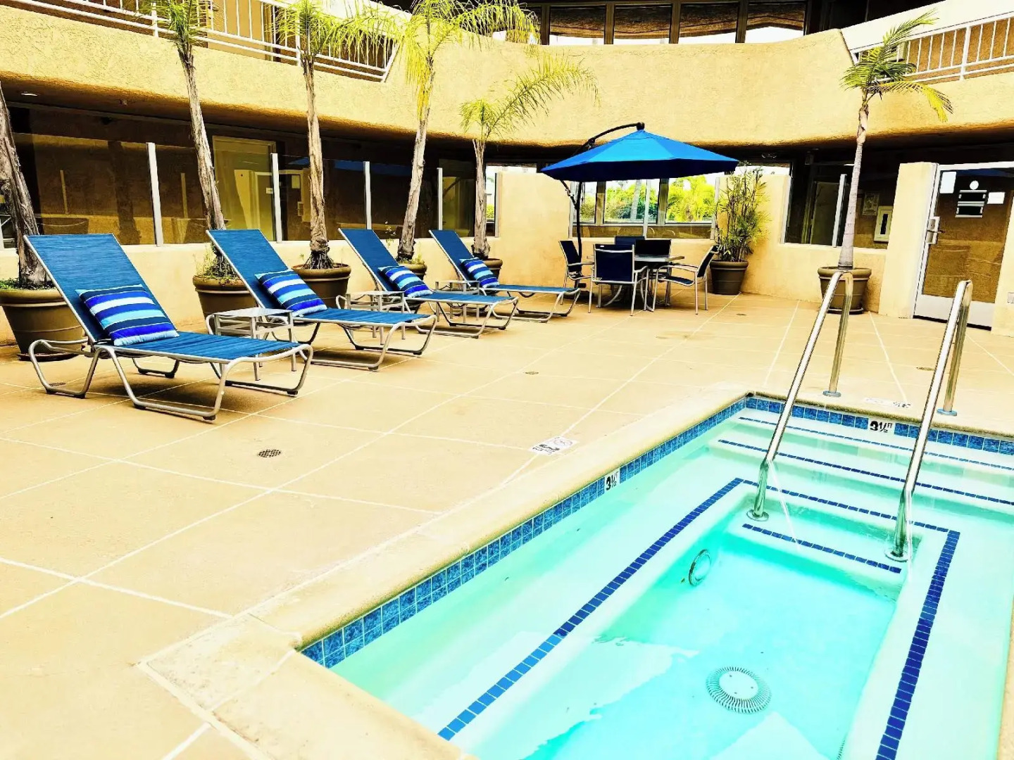 Foto - The Pacific Inn