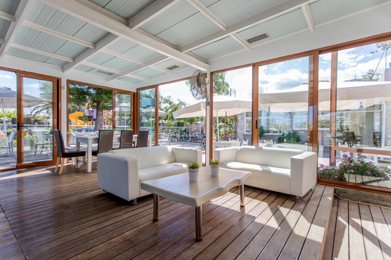 Foto - Georgioupolis Beach Hotel