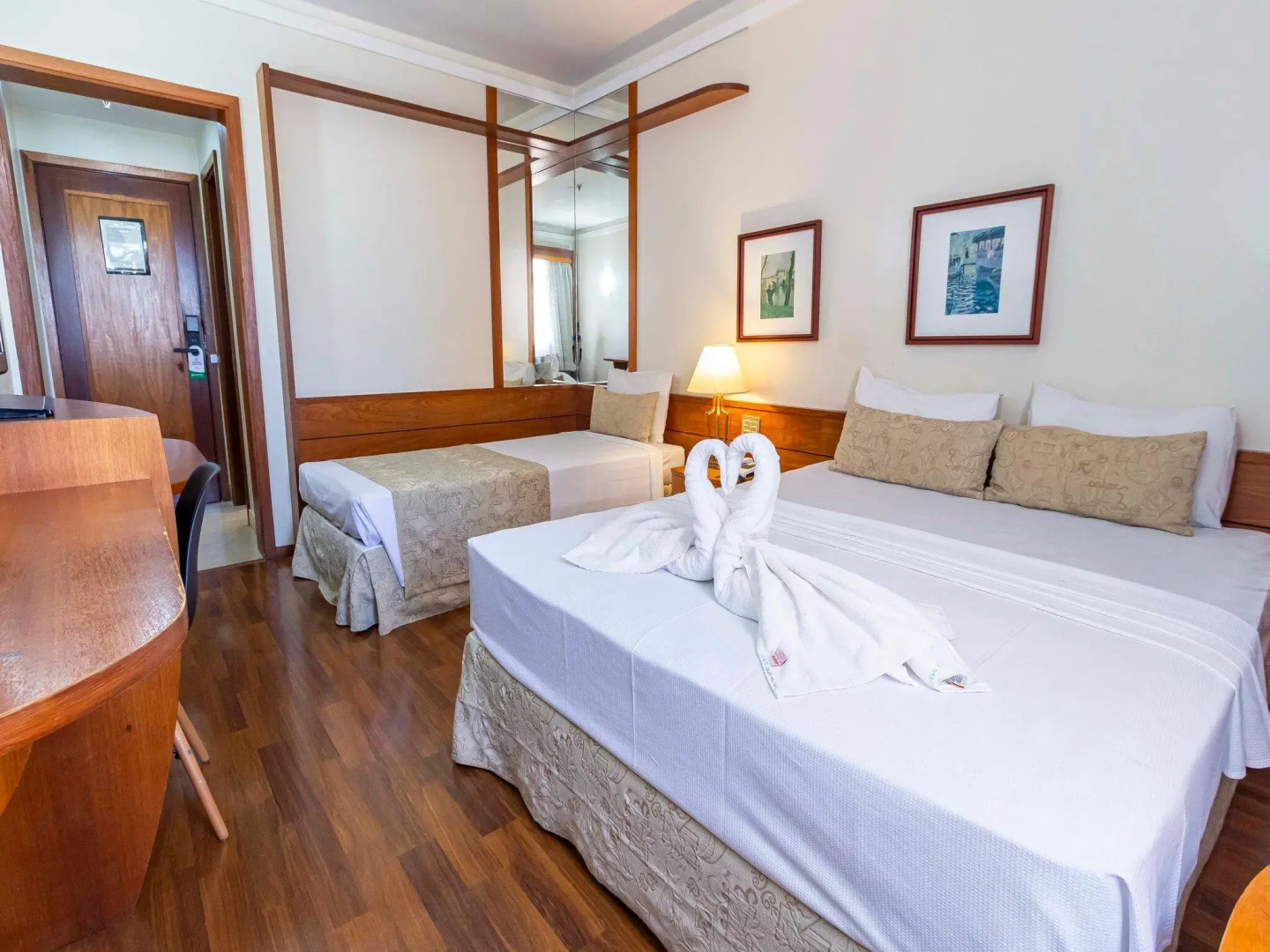 Foto - Hotel Dan Inn São José do Rio Preto By Nacional Inn
