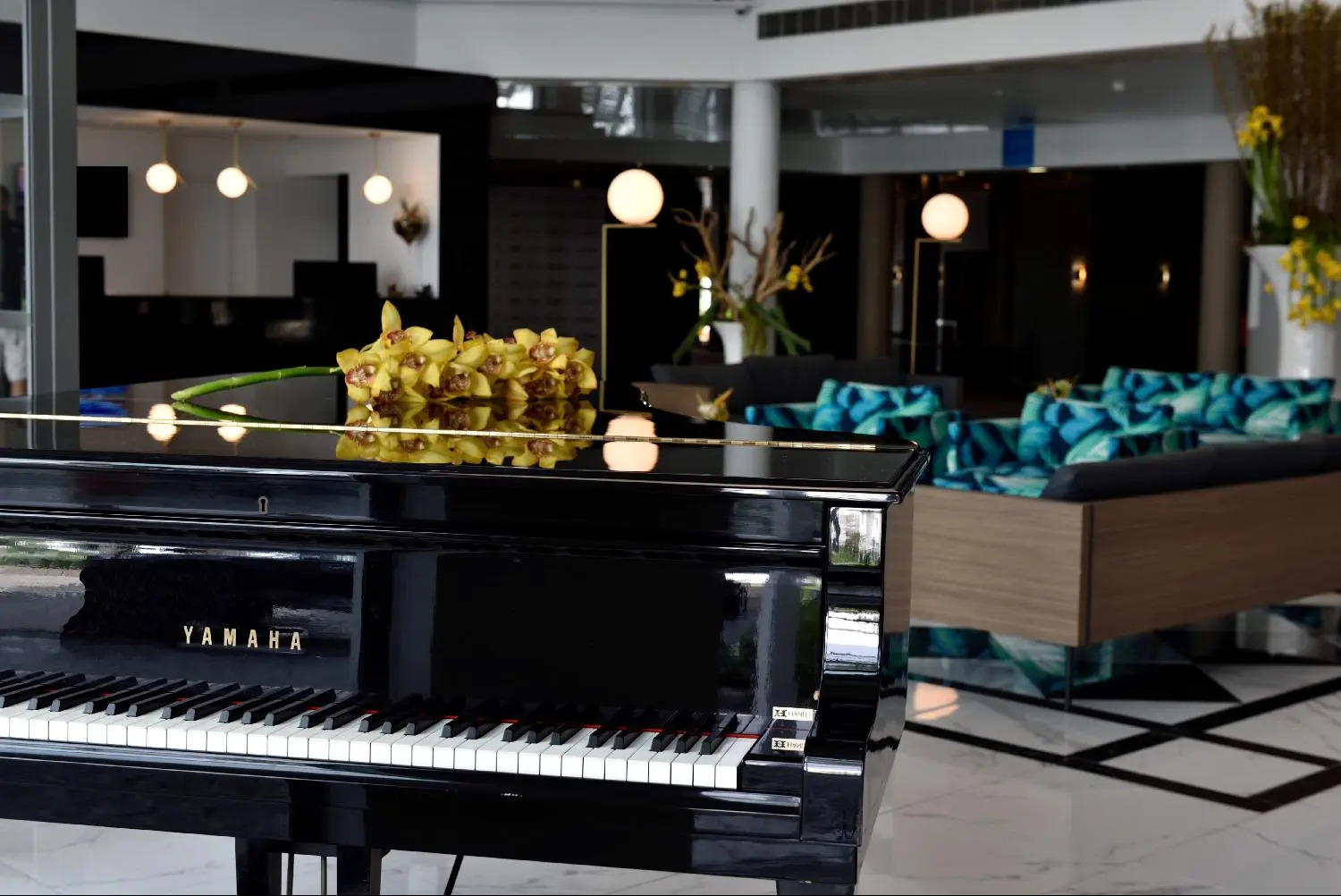 Photo - Mouratoglou Hotel & Resort