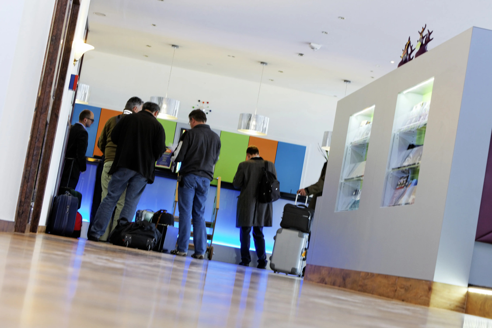 Photo - Premier Inn Stuttgart Bad Cannstatt