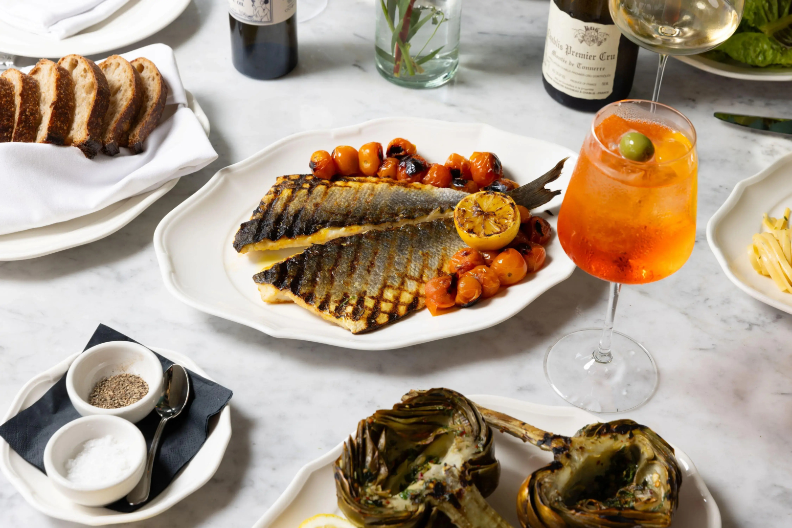 Photo - The Georgian, in The Unbound Collection by Hyatt