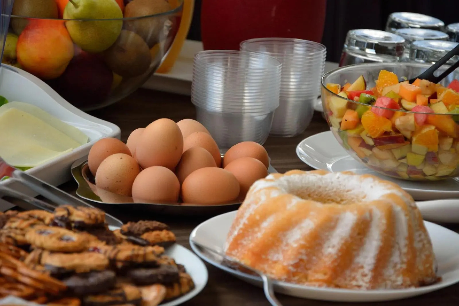 Foto - Hotel Luxor Florence