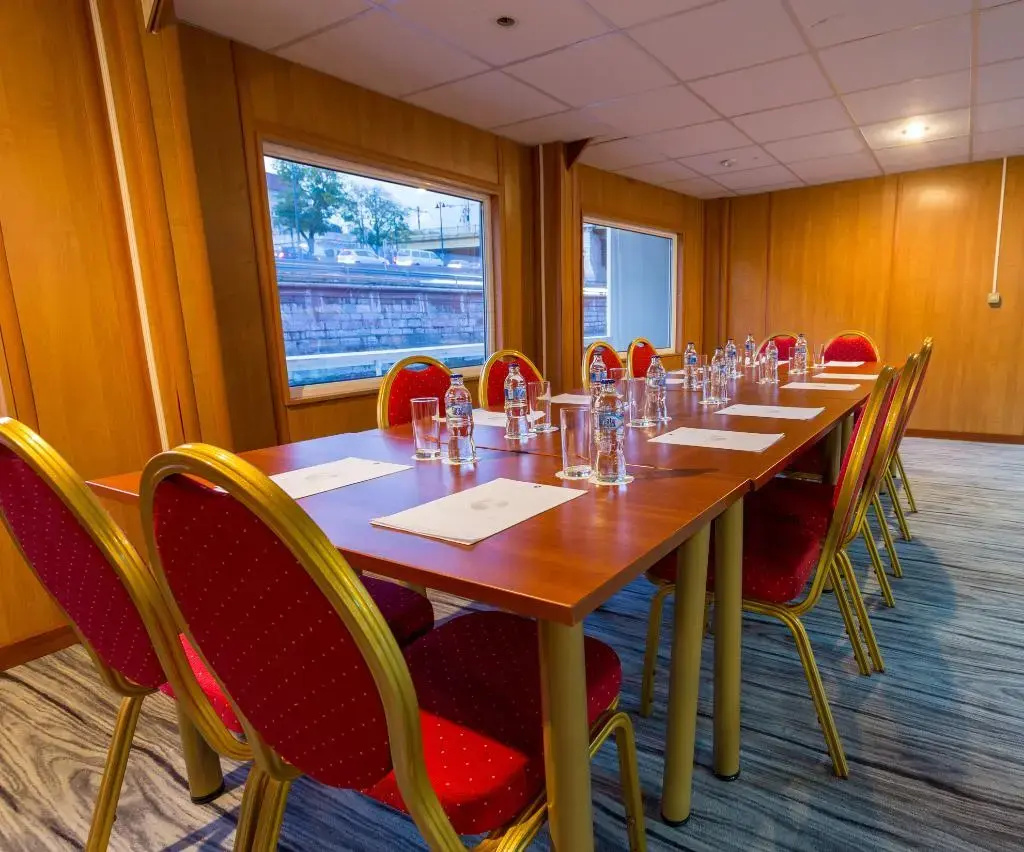 Foto - Grand Jules - Boat Hotel