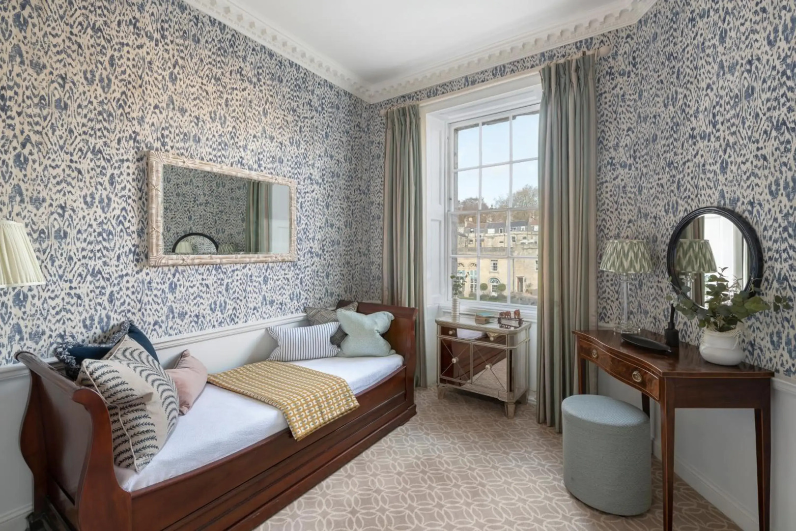 Photo - The Royal Crescent Hotel & Spa