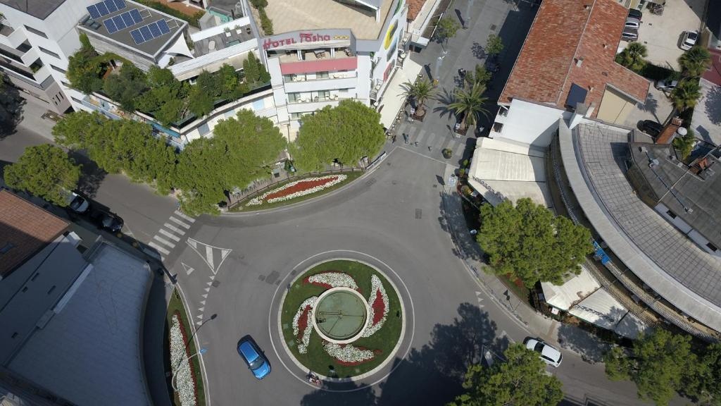 Photo - Hotel Pasha