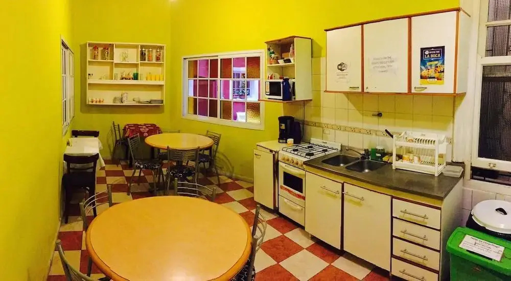 Foto - Hostel Estoril