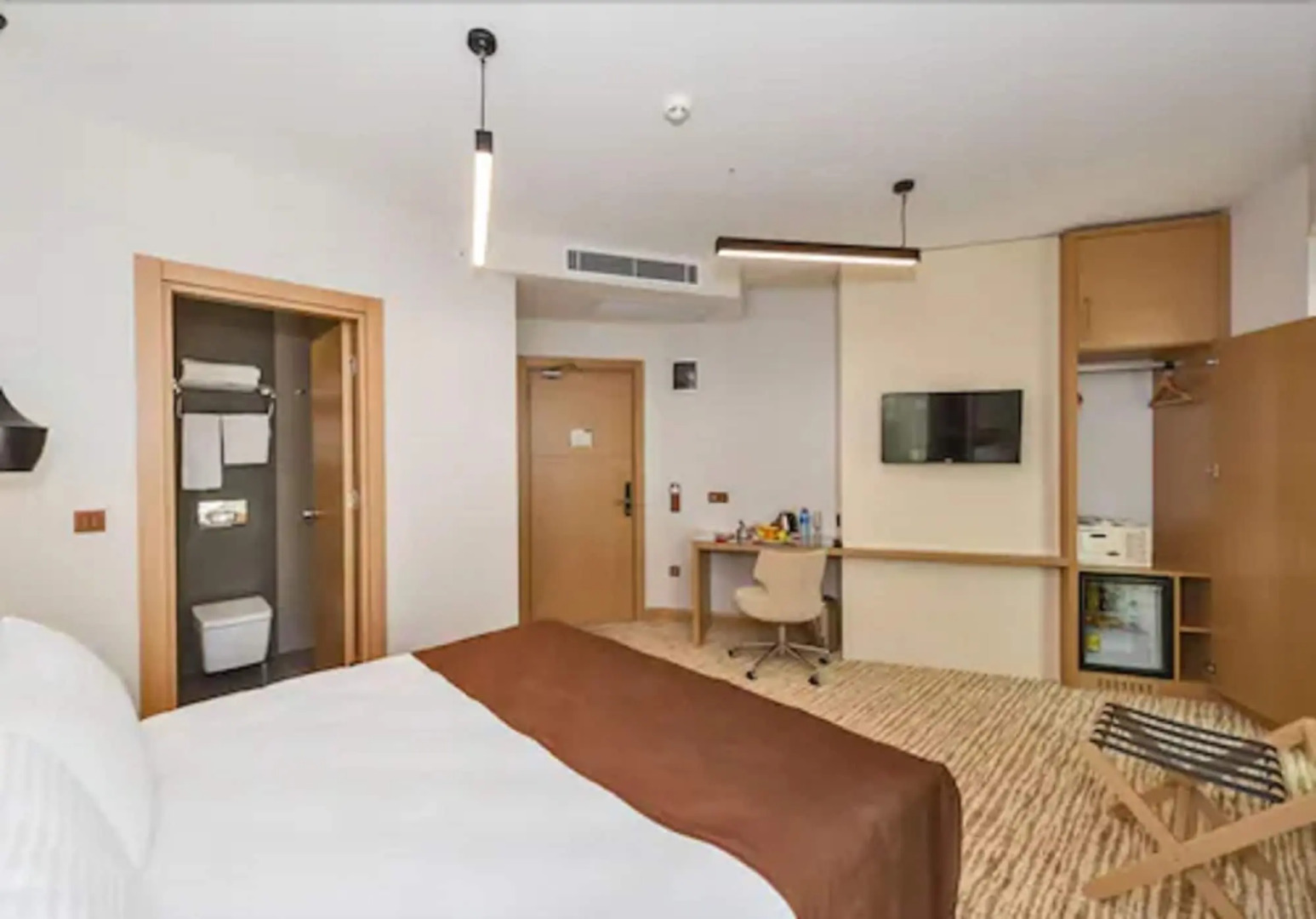 Foto - Hotel Boursier 1 & Spa