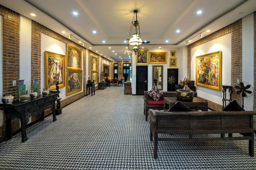 Photo - Art Museum Villa Hoi An