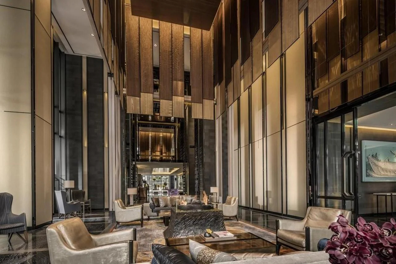 Foto - Four Seasons Hotel Seoul