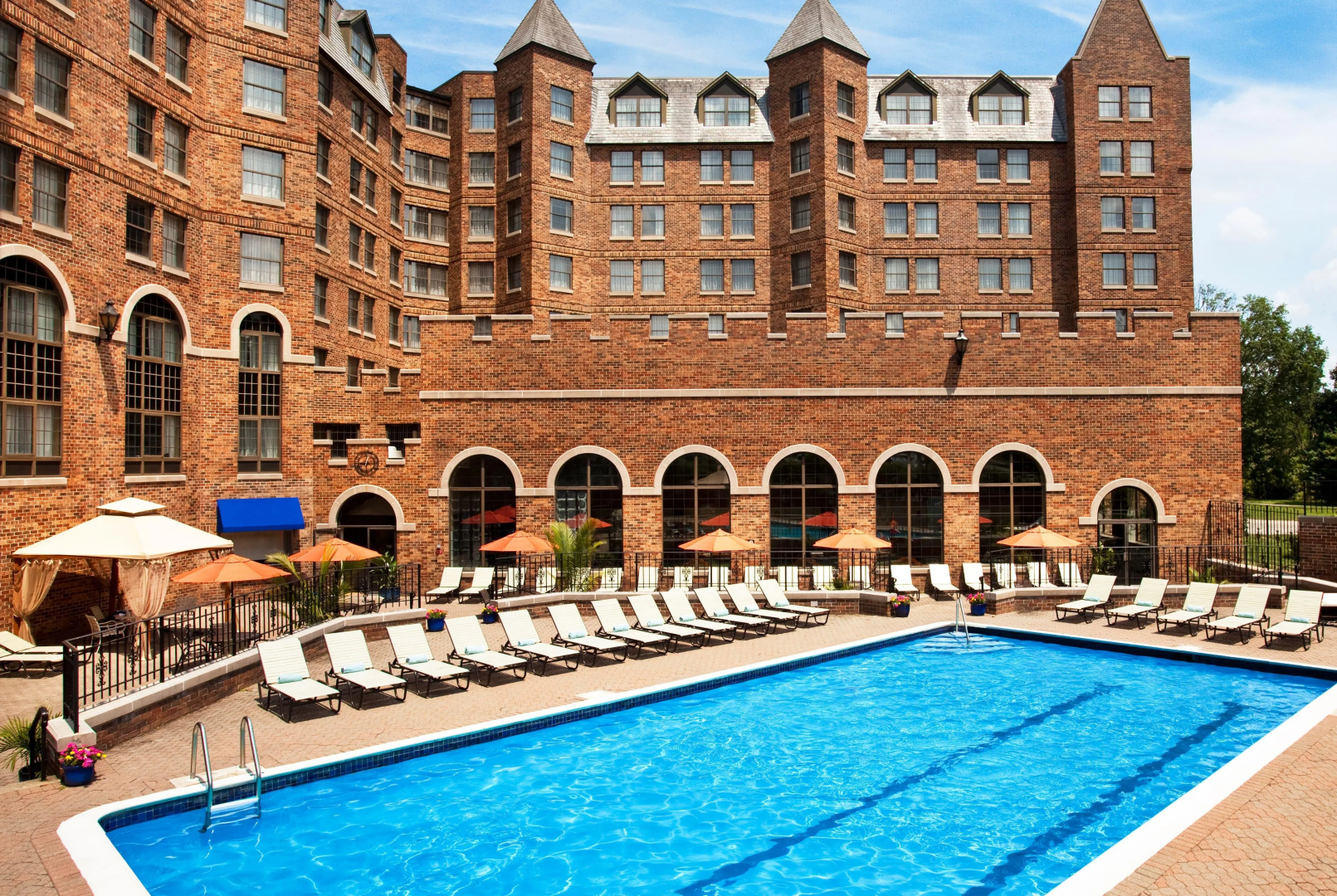 Foto - Dolce by Wyndham Parsippany Hotel
