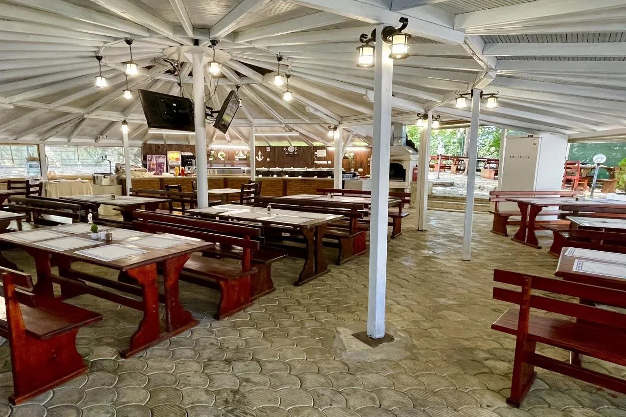 Foto - BSA Hotel Holiday Park