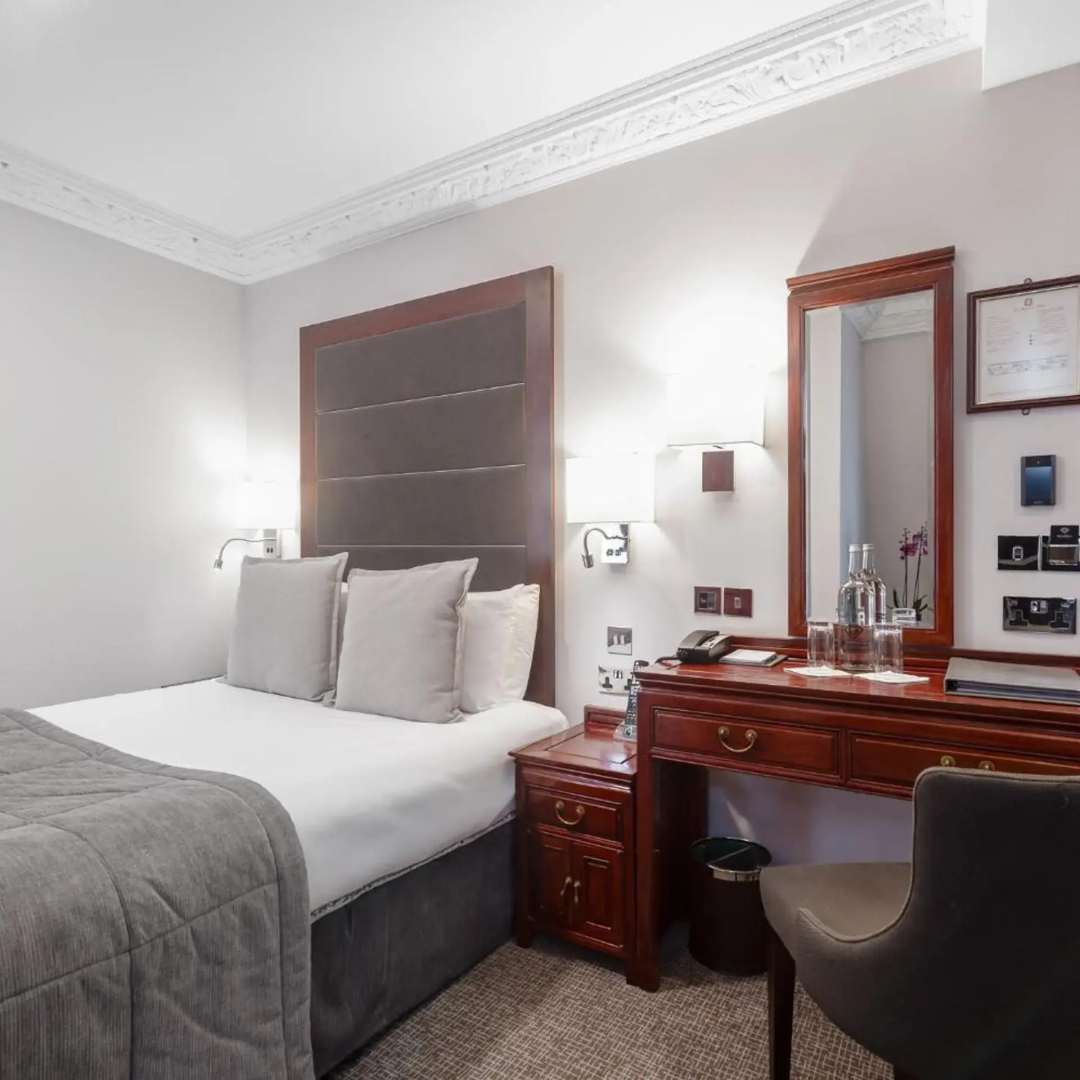 Foto - Gem Fitzrovia Hotel