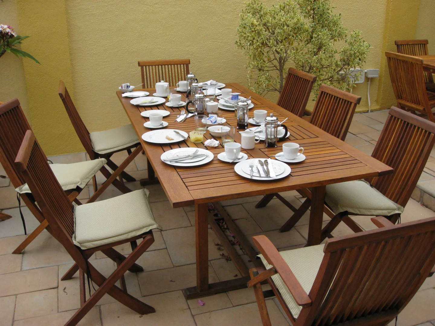 Foto - LOLOHO LODGE - 24h solar power