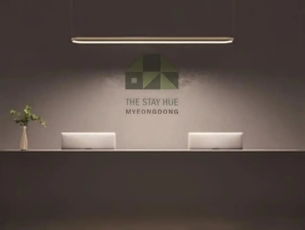 Foto - The Stay Hue Myeongdong