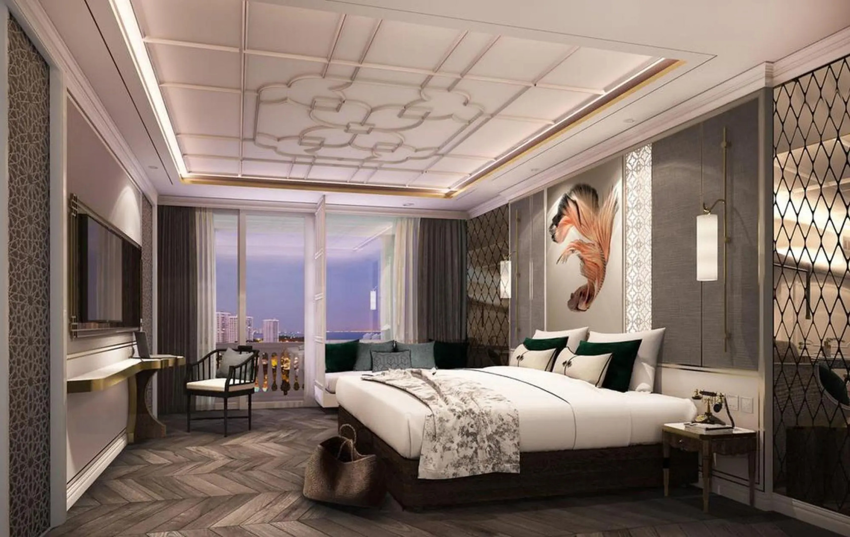 Photo - Mövenpick Myth Hotel Patong Phuket