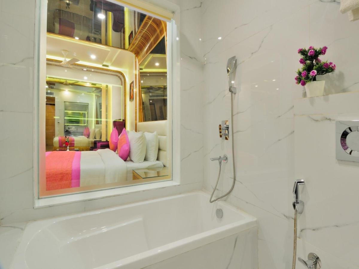 Foto - The Gold Regency