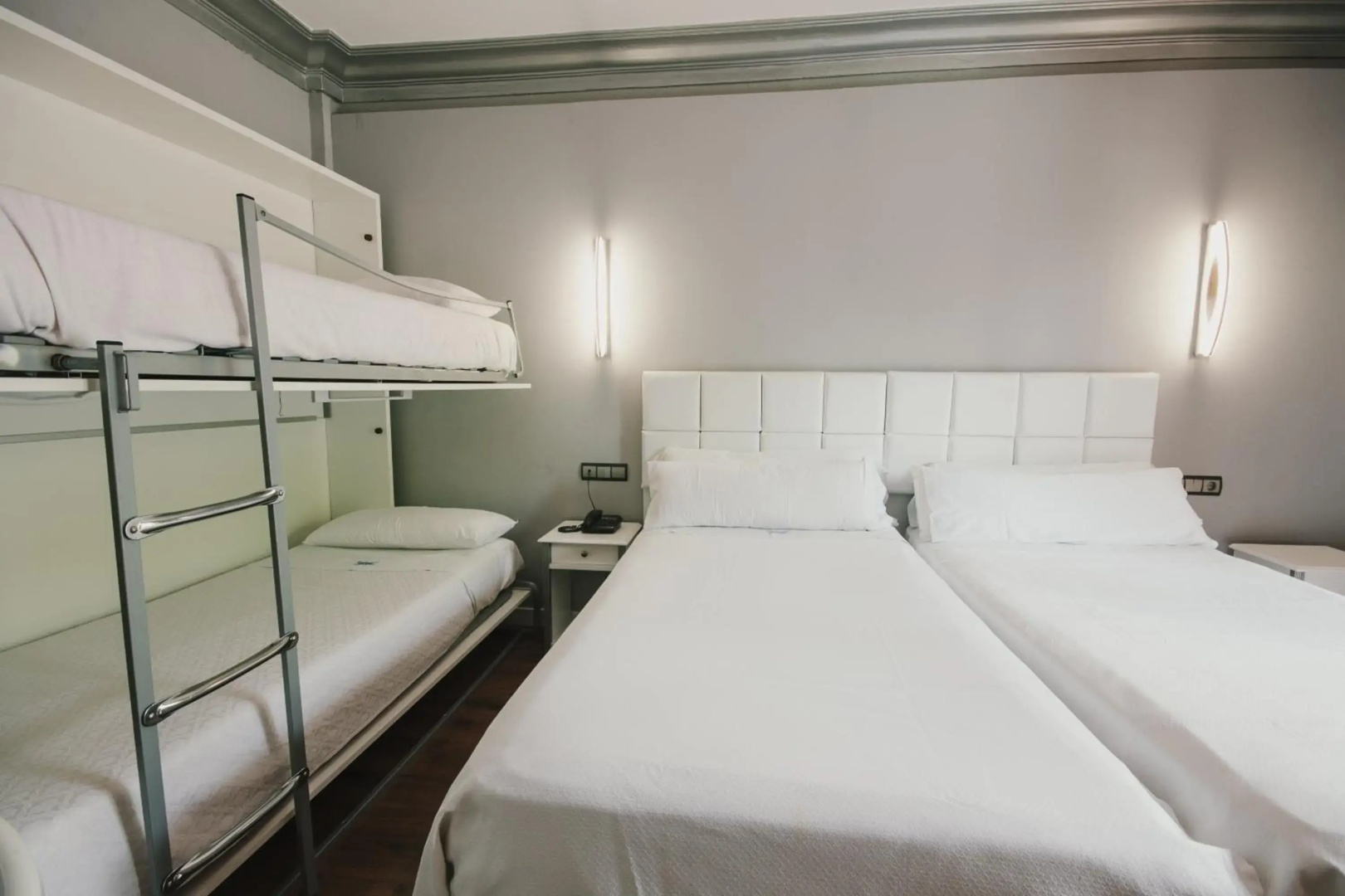 Photo - Hotel Los Angeles, Granada