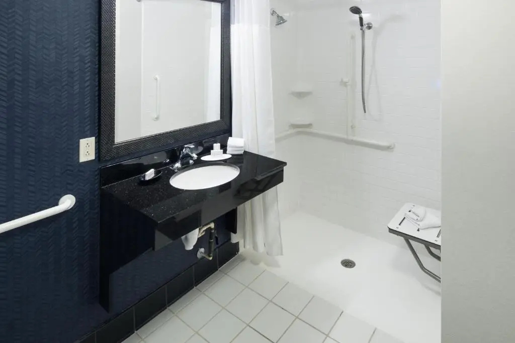 Foto - Fairfield Inn & Suites by Marriott Orlando at SeaWorld