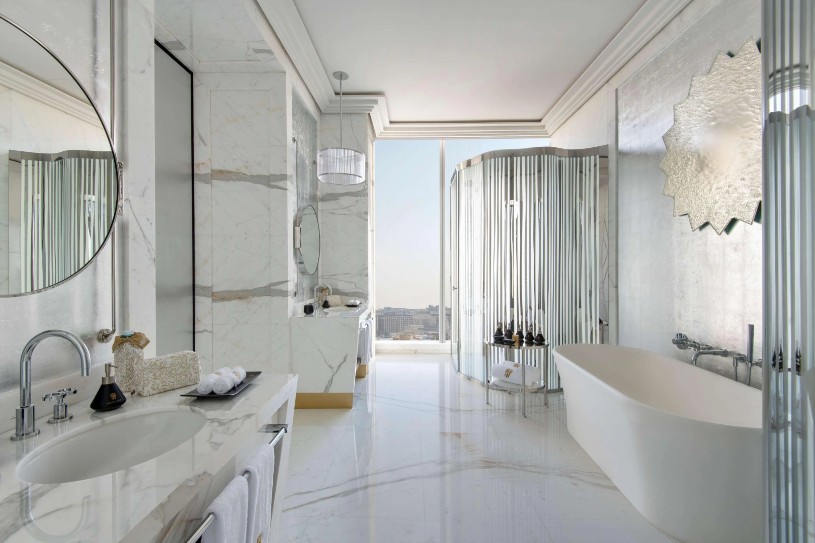 Photo - Banyan Tree Doha