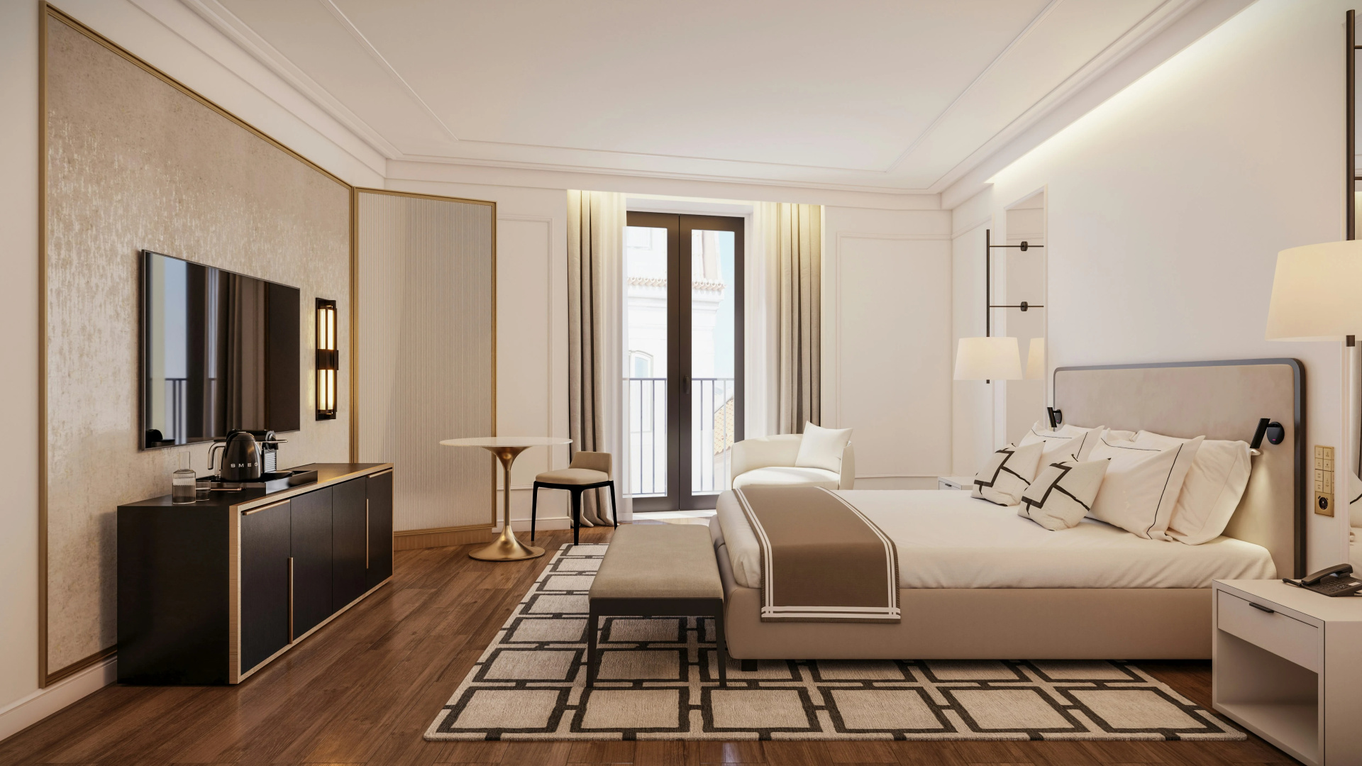 Photo - Lisbon Chiado Hotel & SPA