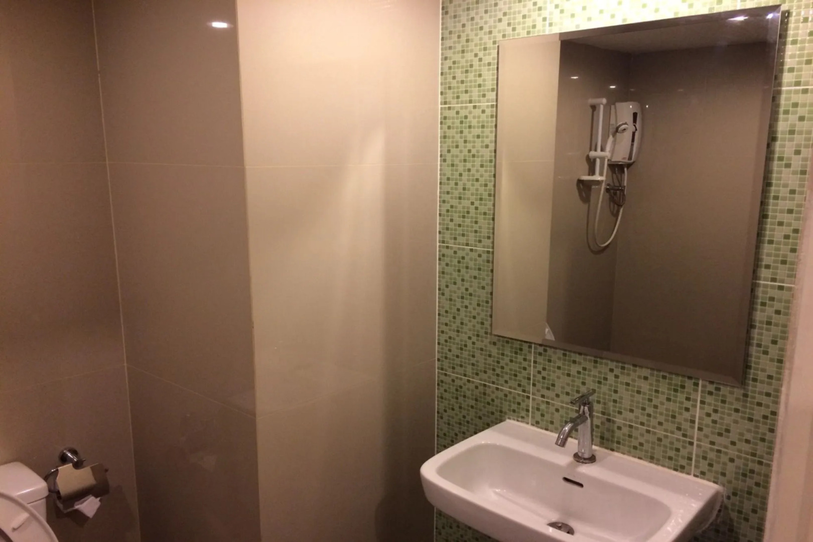 Photo - Sixty Star Love Place Hotel