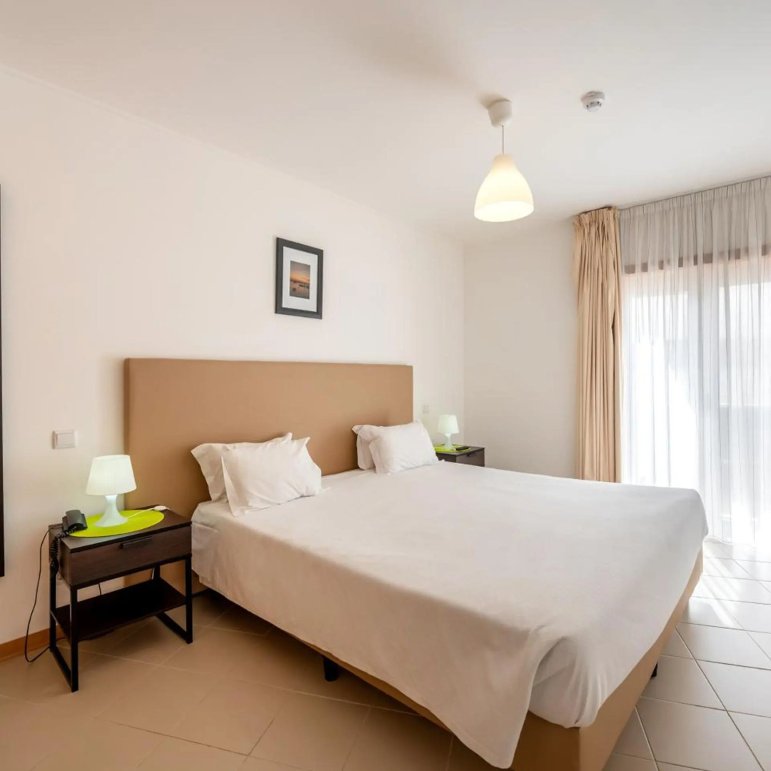Photo - Apartamentos Mirante da Rocha