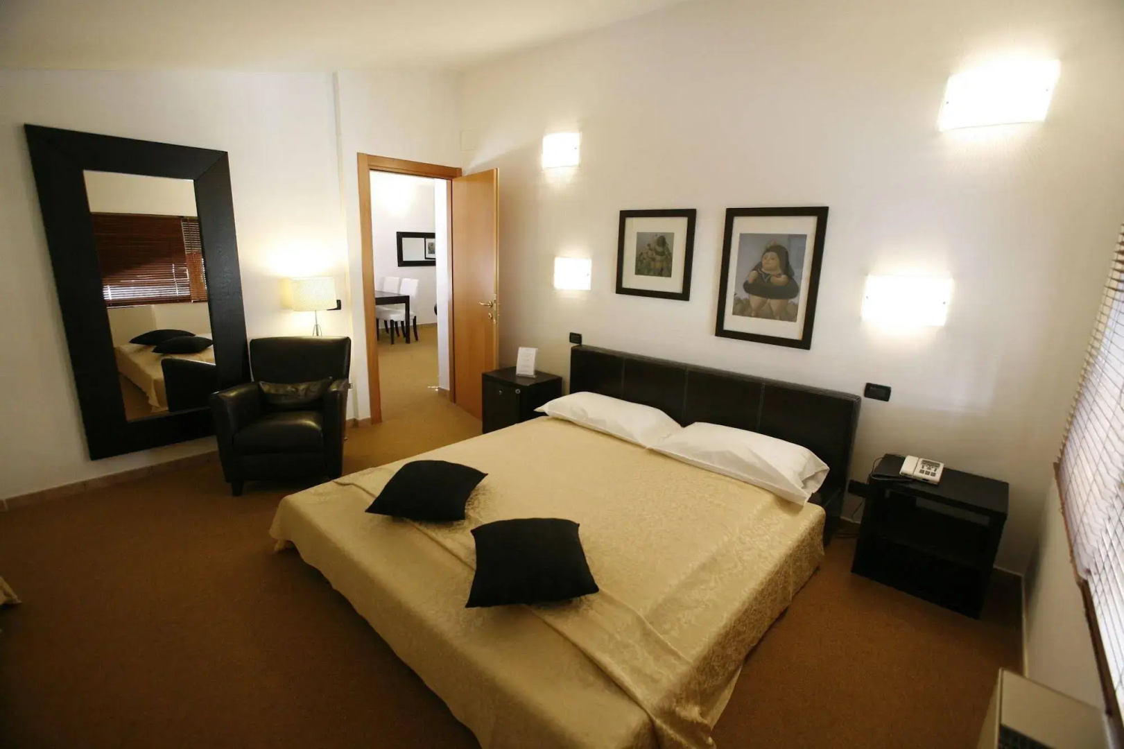 Foto - Villa Alba Boutique Hotel