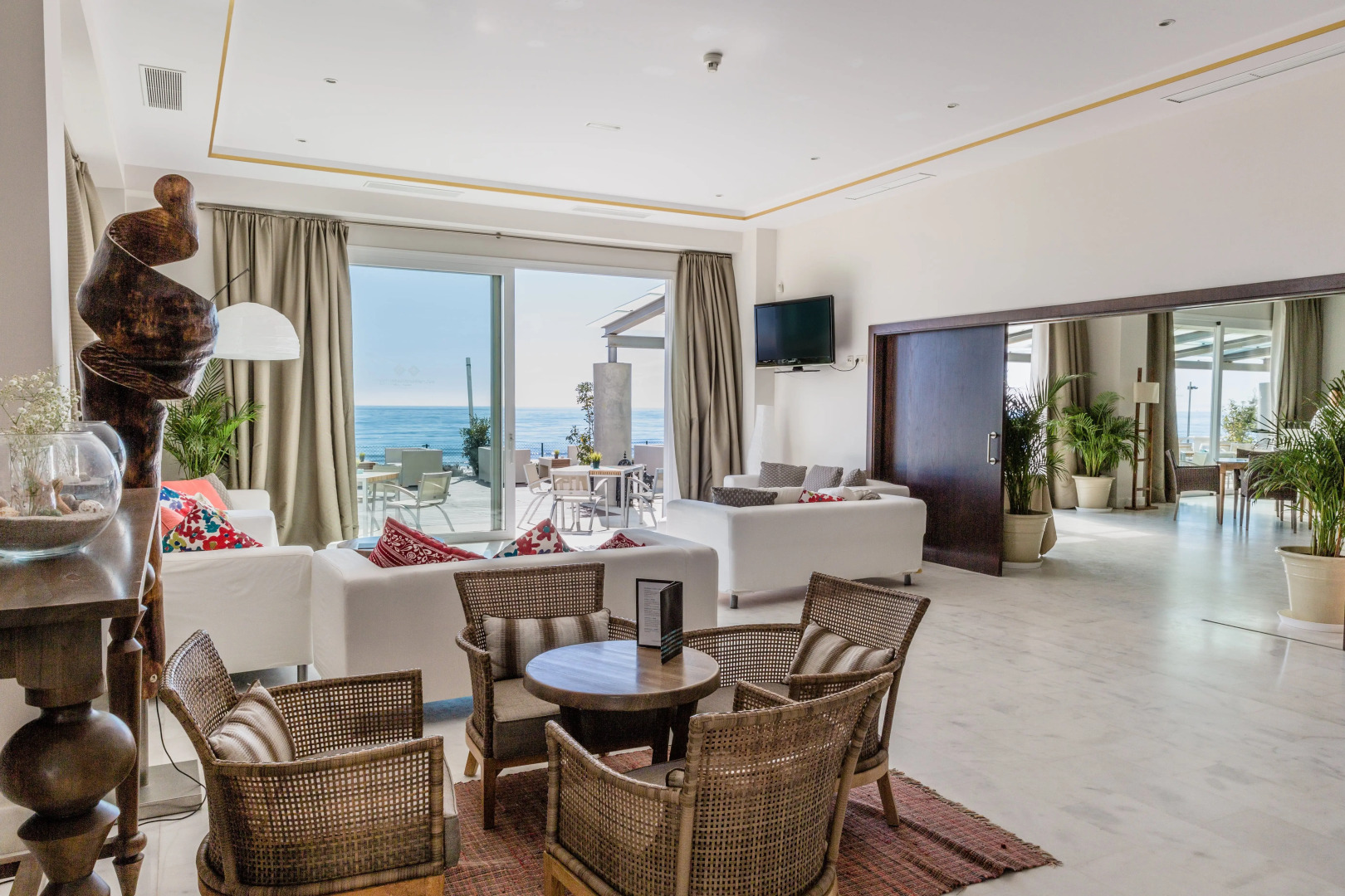 Foto - Gran Marbella Resort & Beach Club