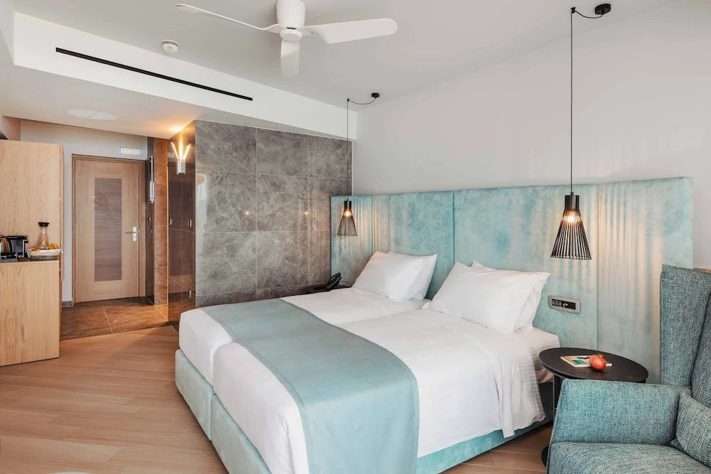 Foto - Bio Beach Boutique Hotel