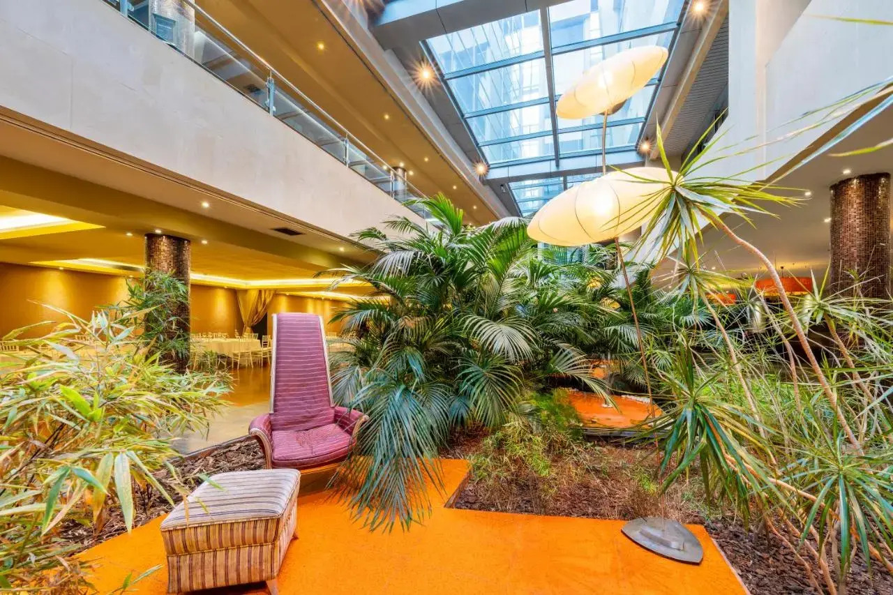 Foto - Iberik Santo Domingo Plaza Hotel