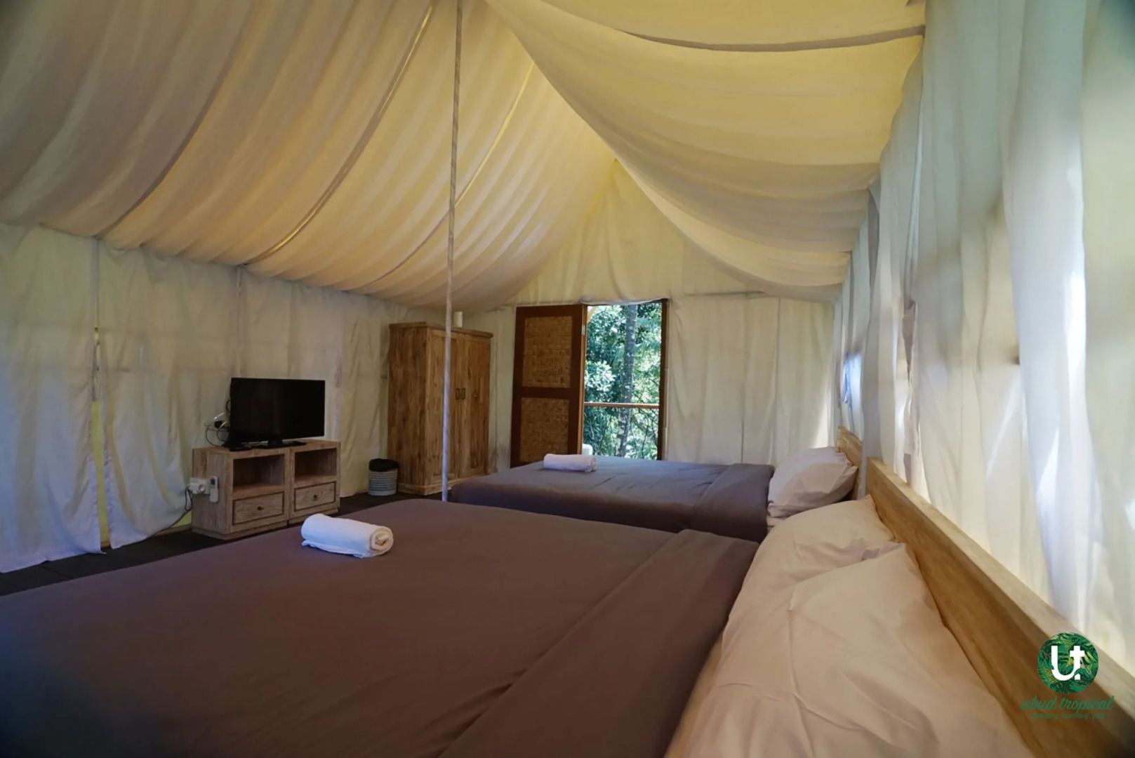 Foto - Ubud Tropical