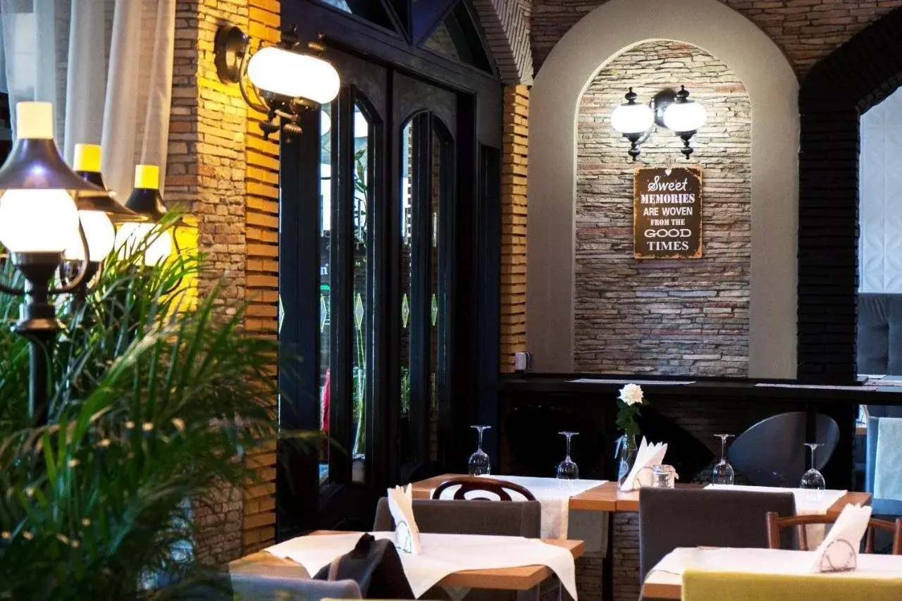 Photo - Ambra Boutique Hotel & Bistro