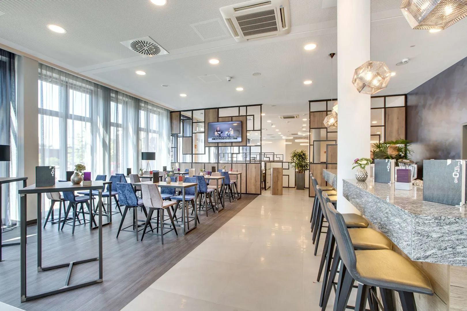 Foto - Four Points Flex by Sheraton Bochum