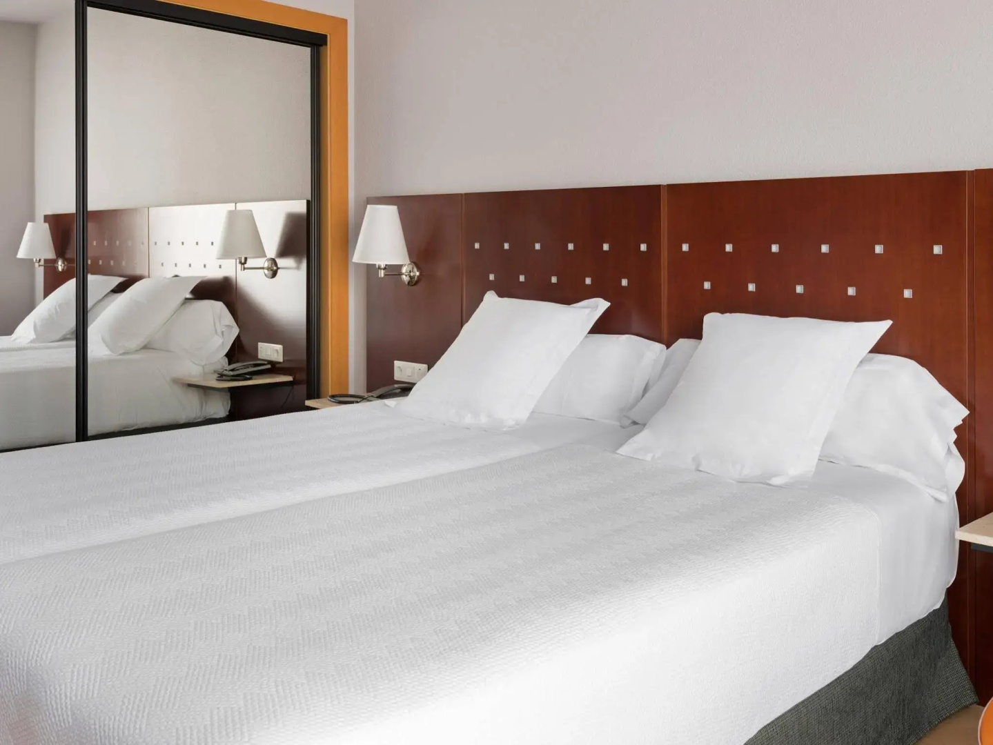 Photo - Hotel Silken Turcosa 3 Sup