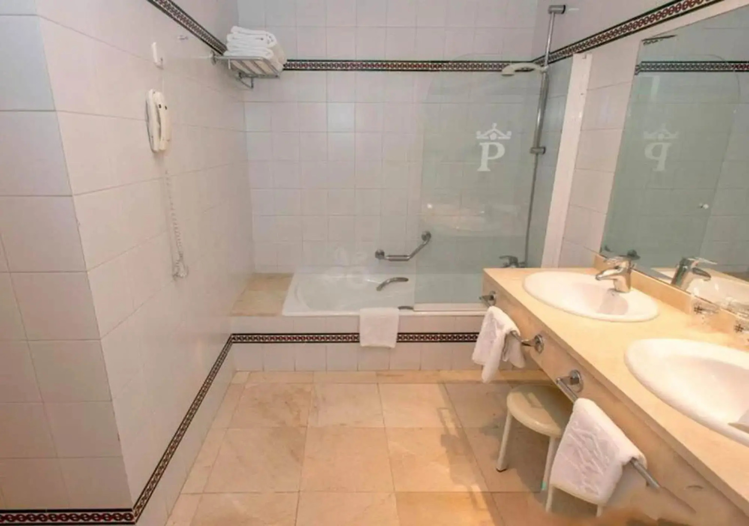 Foto - Parador de Mazagón