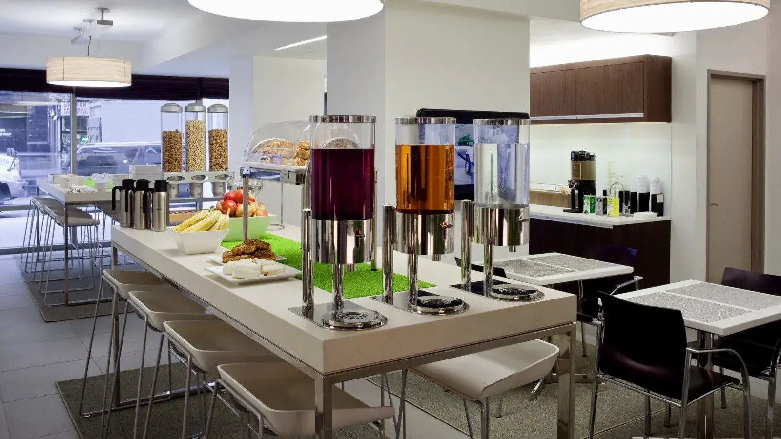 Foto - Element Times Square West